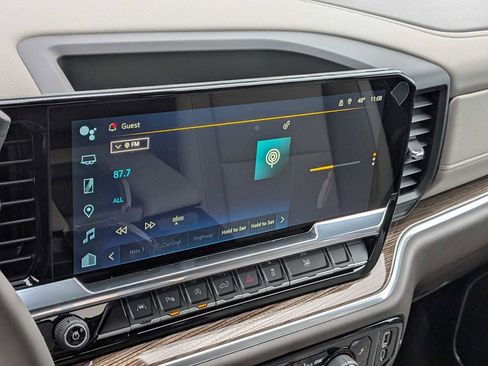 New 2026 Chevrolet Silverado 1500 LT w/ All Star Edition Plus image 32