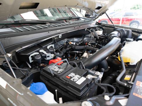 Used 2024 Ford Expedition Timberline AWD/4WD image 32