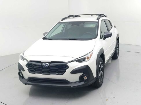 New 2026 Subaru Crosstrek 2.0i Premium w/ Convenience Package #2 image 3
