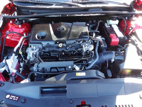 Used 2021 Toyota Camry SE image 27