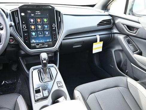 New 2026 Subaru Crosstrek 2.5i Wilderness image 10