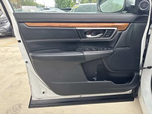 Used 2020 Honda CR-V EX-L image 19