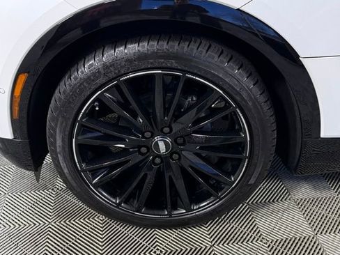 New 2025 Cadillac Lyriq Sport image 6