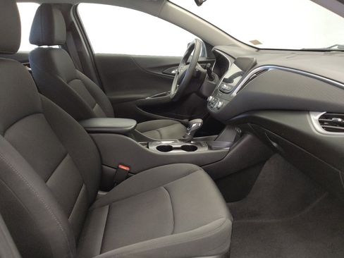 Used 2024 Chevrolet Malibu LS w/ Driver Confidence Package FWD image 21