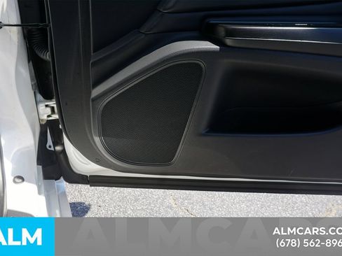 Used 2019 Lexus ES 350 FWD image 50
