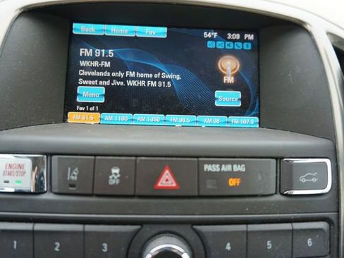 Used 2014 Buick Verano Leather FWD image 12