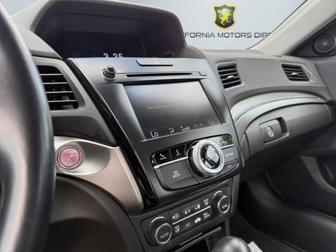 Used 2021 Acura ILX w/ Premium Package image 10