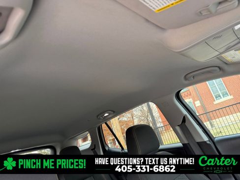 Used 2020 GMC Terrain SLE w/ Driver Convenience Package image 27