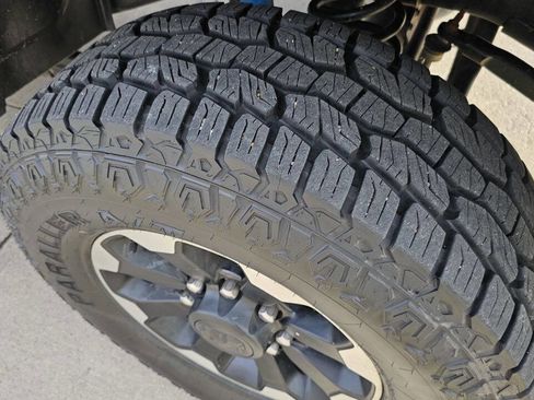 Used 2020 RAM 2500 Tradesman w/ Power Wagon Package image 20