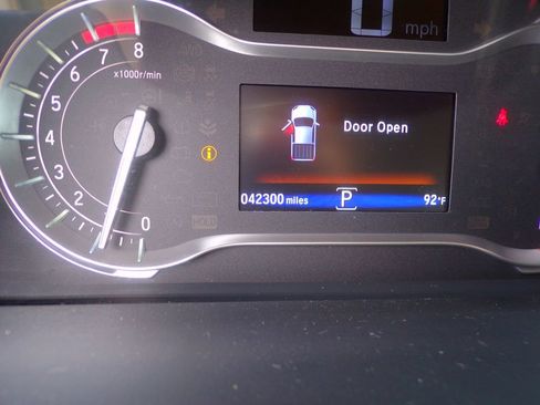 Used 2020 Honda Ridgeline RTL image 24