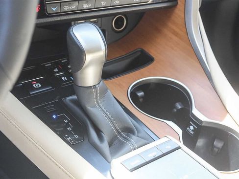 Used 2022 Lexus RX 350 FWD w/ Premium Package image 26