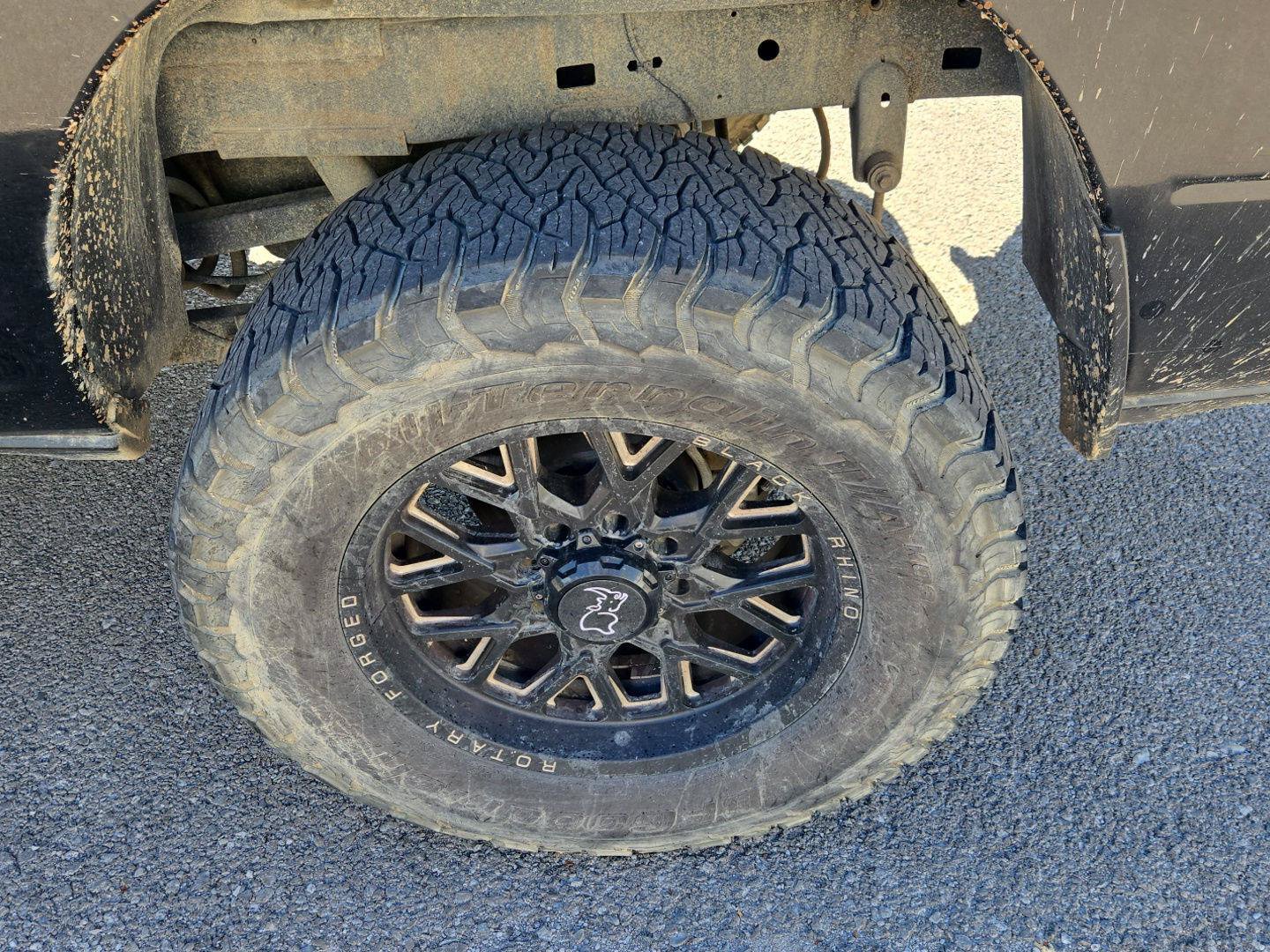 Used 2019 RAM 2500 Tradesman AWD/4WD image 11