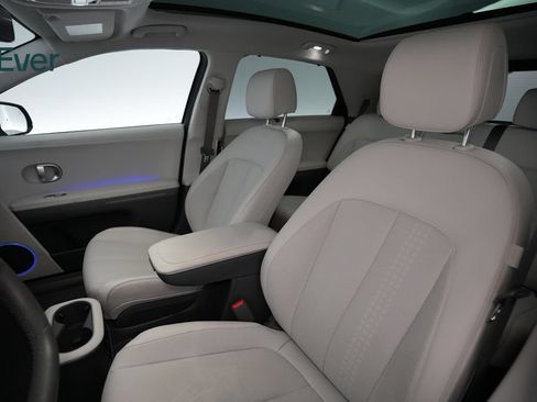 Used 2024 Hyundai Ioniq 5 Limited RWD image 4