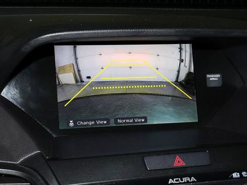 Used 2015 Acura RDX AWD w/ Technology Package image 18
