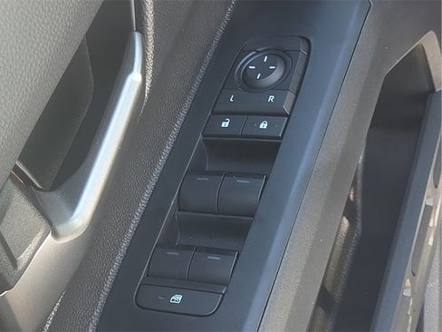 New 2026 Toyota Tacoma Limited image 17