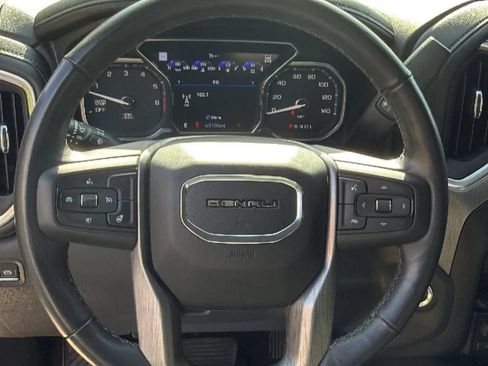 Used 2019 GMC Sierra 1500 Denali AWD/4WD image 27
