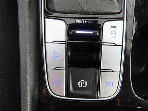 Used 2025 Hyundai Tucson SEL FWD image 27