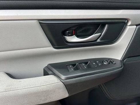 Certified 2021 Honda CR-V LX image 12