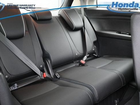 New 2026 Honda Odyssey Elite image 15