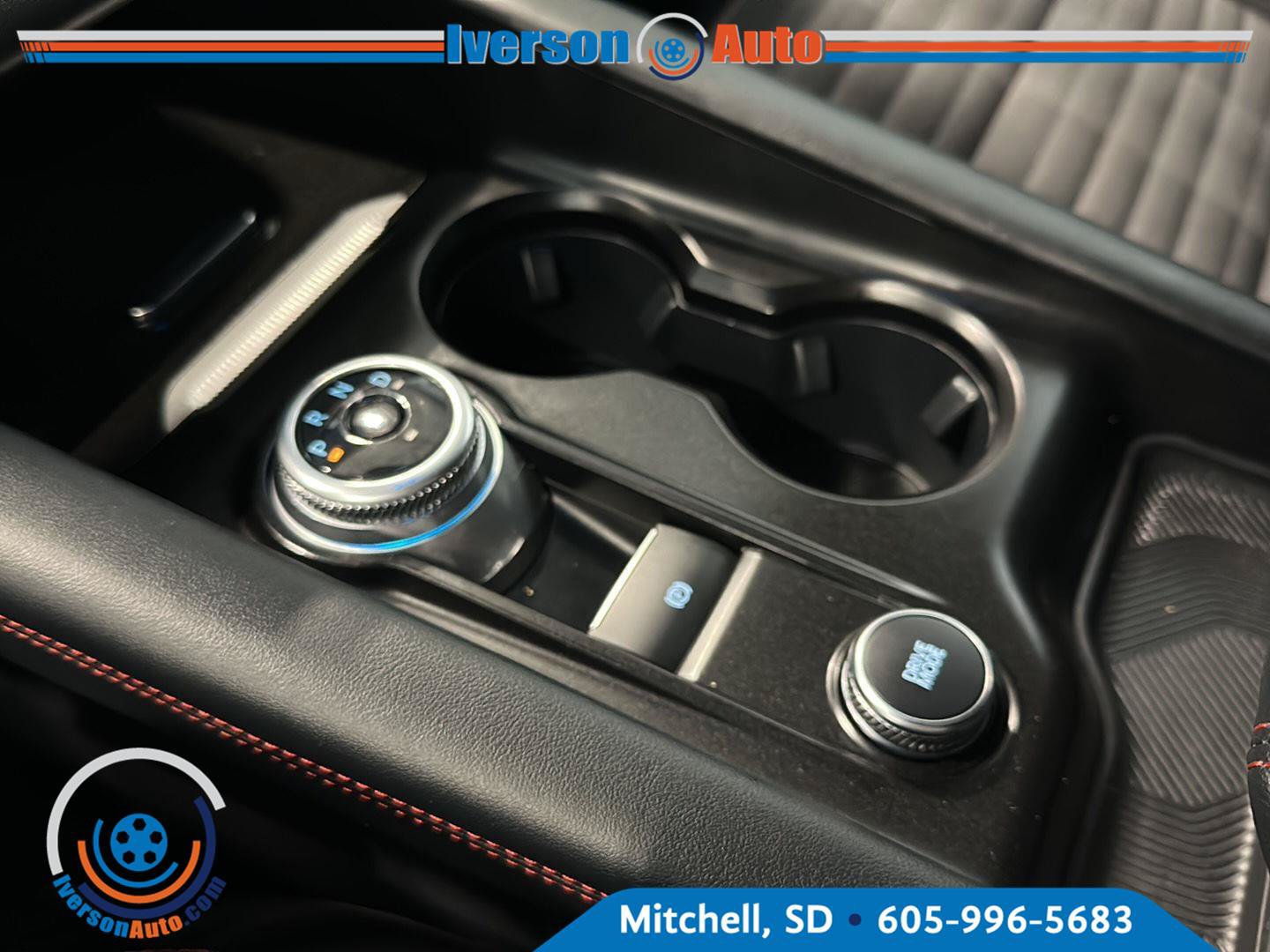Used 2025 Ford Explorer ST-Line AWD/4WD image 22