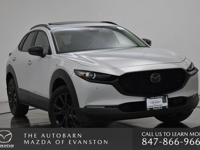 New 2026 MAZDA CX-30 AWD 2.5 S
