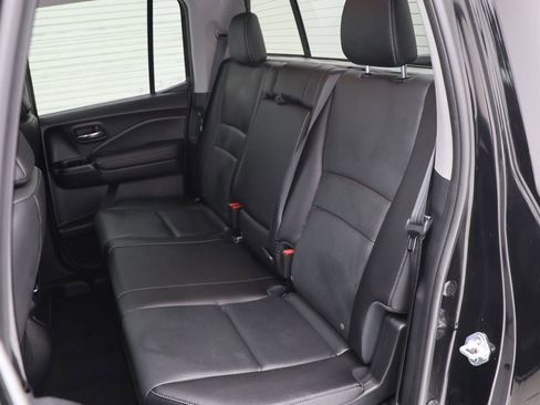 Used 2025 Honda Ridgeline RTL image 15