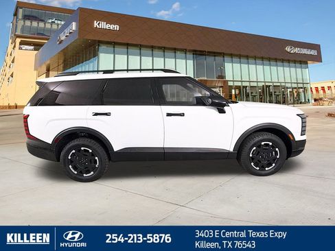 New 2026 Hyundai Palisade XRT Pro AWD/4WD image 9