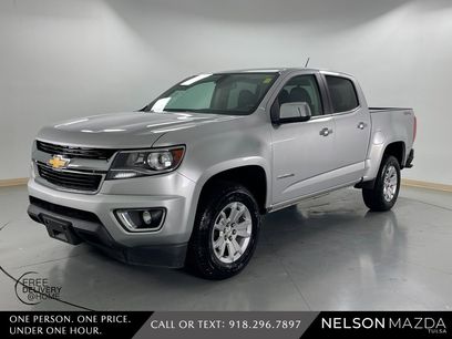 Used 2016 Chevrolet Colorado LT w/ Luxury Package, Chrome