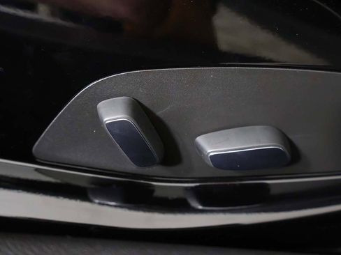 Used 2025 Chevrolet Corvette Z06 w/ Battery Protection Package image 39