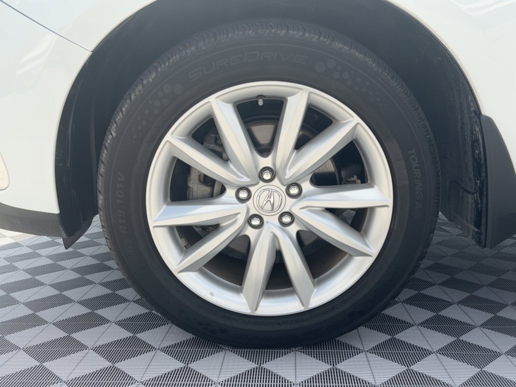 Used 2021 Acura RDX FWD image 13