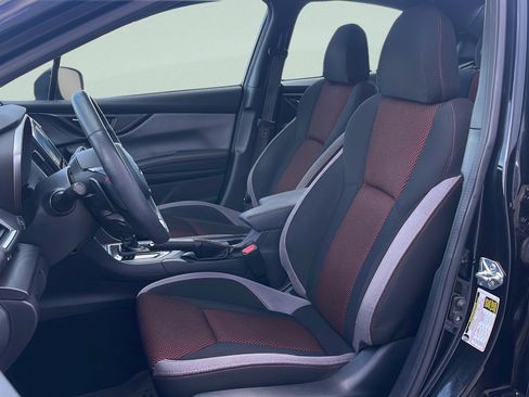 Used 2020 Subaru Impreza 2.0i Sport w/ Popular Package #1 image 16