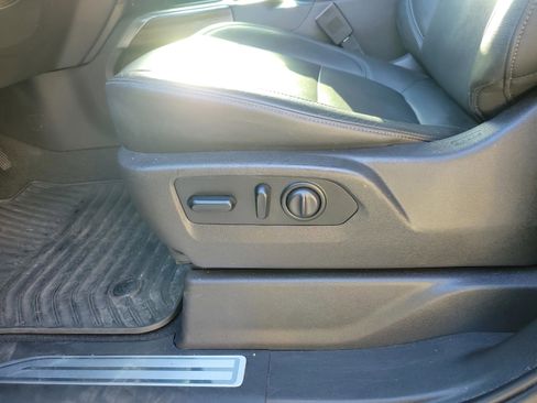 Used 2020 Chevrolet Silverado 1500 RST w/ All-Star Edition image 25