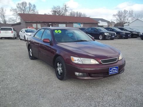 Used 2000 Lexus ES 330 w/ Lexus Value Pkg FWD image 3