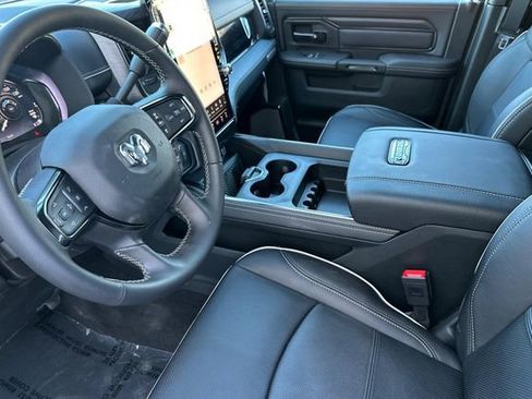 New 2026 RAM 2500 Rebel w/ Rebel Level 2 Equipment Group image 2