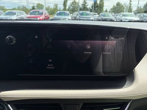 Used 2024 Buick Encore GX Avenir w/ Avenir Convenience Package AWD/4WD image 25