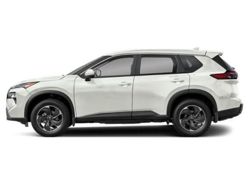 New 2026 Nissan Rogue SV AWD/4WD image 5