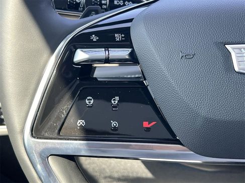 New 2026 Cadillac Escalade IQL Sport 1 image 13