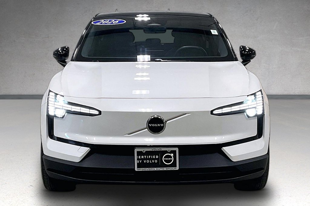 New 2026 Volvo EX30 Ultra w/ Climate Package AWD/4WD image 2