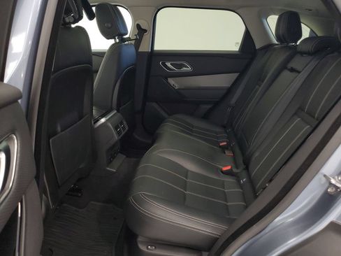 Used 2019 Land Rover Range Rover Velar S AWD/4WD image 21