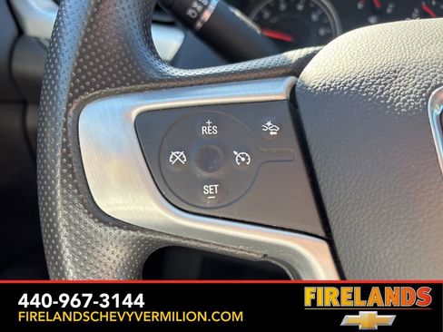 Certified 2023 GMC Acadia SLE w/ Driver Convenience Package image 20