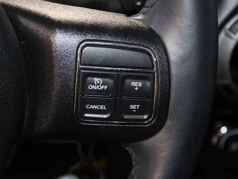 Used 2016 Jeep Wrangler Unlimited Sport w/ Quick Order Package 24S AWD/4WD image 24