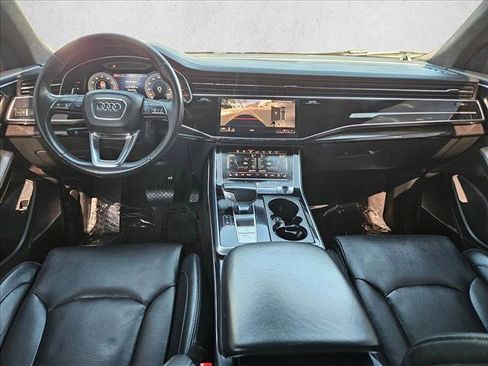 Used 2019 Audi Q8 Prestige AWD/4WD image 19