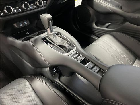 New 2027 Honda HR-V EX-L image 21