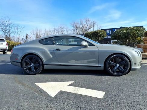Used 2012 Bentley Continental GT image 2