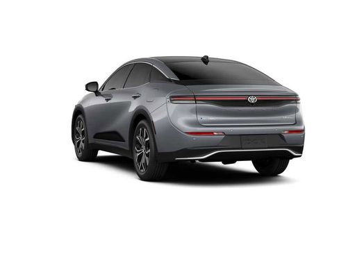 New 2026 Toyota Crown Limited image 4