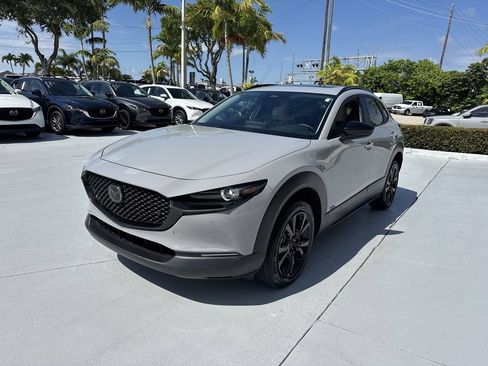 Used 2026 MAZDA CX-30 AWD 2.5 S image 9