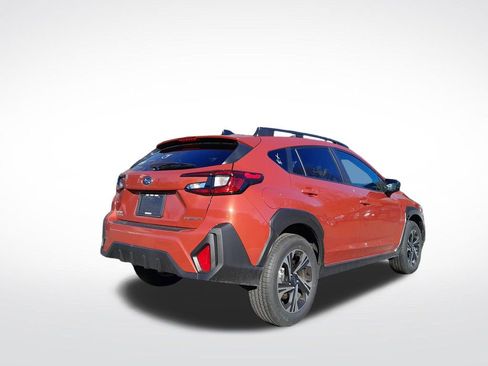 Certified 2025 Subaru Crosstrek 2.0i Premium AWD/4WD image 8