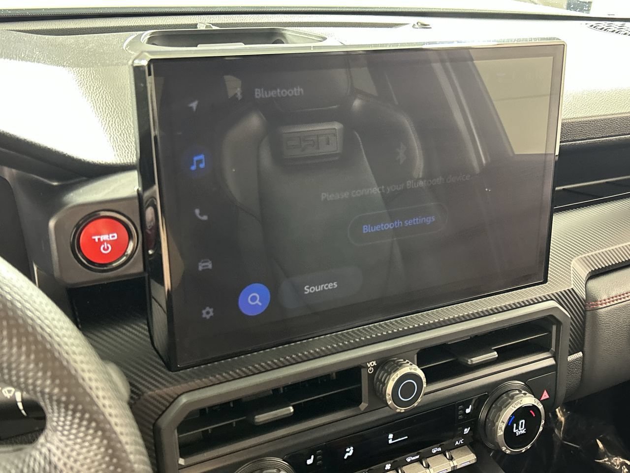 Used 2025 Toyota Tacoma TRD Pro AWD/4WD image 18