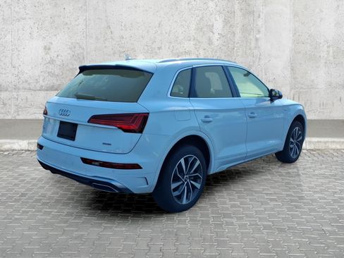 Used 2024 Audi Q5 2.0T Premium Plus AWD/4WD image 11