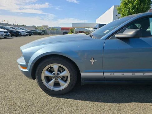 Used 2007 Ford Mustang Premium RWD image 20